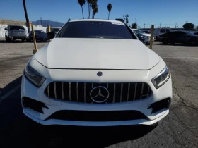 Mercedes-Benz CLS 3.0L 6 All wheel drive - 51600 лв. / 26382.66 € - 96812606 9