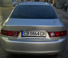 Honda Accord 2.0i, снимка 2