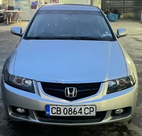 Honda Accord 2.0i, снимка 1