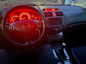 Honda Accord 2.0i, снимка 5