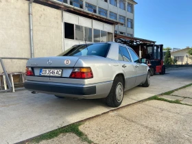 Mercedes-Benz 124 260E, снимка 3