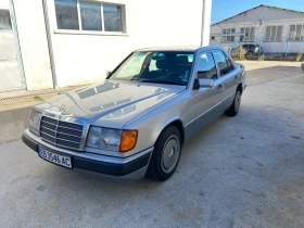 Mercedes-Benz 124 260E, снимка 2