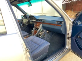 Mercedes-Benz 124 260E, снимка 5