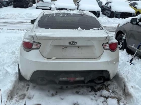 Subaru BRZ * Sport tech * CARFAX * БЕЗ ПЪРВОНАЧАЛНА ВНОСКА, снимка 4
