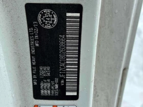 Subaru BRZ * Sport tech * CARFAX * БЕЗ ПЪРВОНАЧАЛНА ВНОСКА, снимка 12