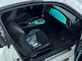 Subaru BRZ * Sport tech * CARFAX * БЕЗ ПЪРВОНАЧАЛНА ВНОСКА, снимка 10