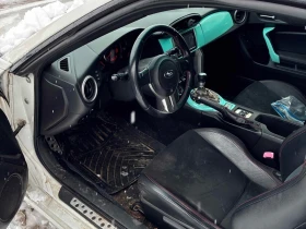 Subaru BRZ * Sport tech * CARFAX * БЕЗ ПЪРВОНАЧАЛНА ВНОСКА, снимка 5