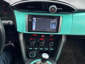 Subaru BRZ * Sport tech * CARFAX * БЕЗ ПЪРВОНАЧАЛНА ВНОСКА, снимка 9