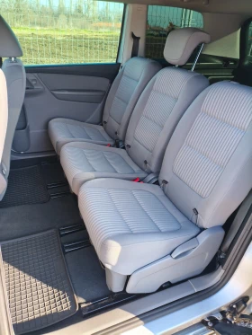Seat Alhambra 1.9, снимка 7