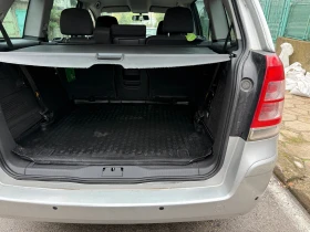 Opel Zafira - 3600 € / 7040.99 лв. - 35189741 7