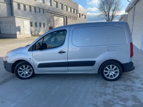 Citroen Berlingo 1.6 HDI, снимка 4