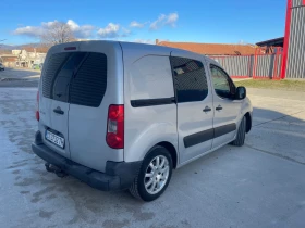 Citroen Berlingo 1.6 HDI, снимка 6