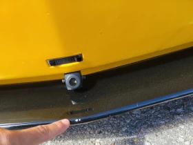 Lamborghini Gallardo * Giallo Midas* CarFax* V10* E-Gear, снимка 10