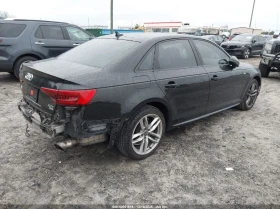 Audi A4 2.0T SEASON OF AUDI ULTRA PREMIUM S-line - 11000 € / 21514.13 лв. - 79410645 4