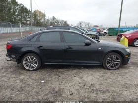 Audi A4 2.0T SEASON OF AUDI ULTRA PREMIUM S-line - 11000 € / 21514.13 лв. - 79410645 13