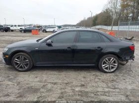 Audi A4 2.0T SEASON OF AUDI ULTRA PREMIUM S-line - 11000 € / 21514.13 лв. - 79410645 14