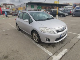Toyota Auris, снимка 2