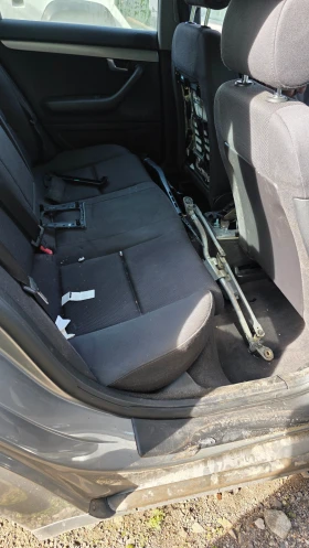 Audi A4 - 100 € / 195.58 лв. - 76194579 6
