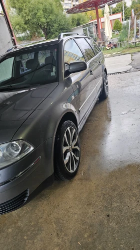 VW Passat - 5100 € / 9974.73 лв. - 26121722 6