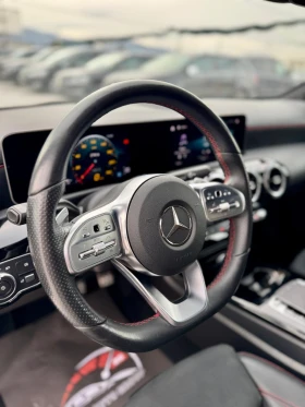 Mercedes-Benz A 220 ::4 MATIC::AMG line::1 собственик, снимка 10 - Автомобили и джипове - 53603068