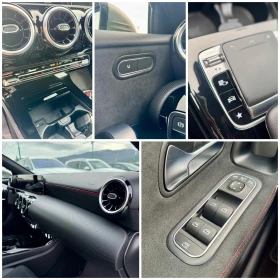 Mercedes-Benz A 220 ::4 MATIC::AMG line::1 собственик, снимка 15 - Автомобили и джипове - 53603068