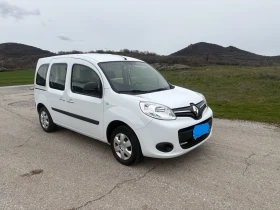 Renault Kangoo Passenger - 11110 € / 21729.27 лв. - 21652487 2