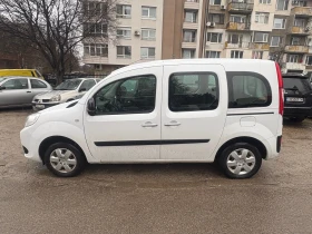 Renault Kangoo Passenger