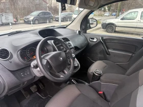 Renault Kangoo Passenger, снимка 12 - Автомобили и джипове - 53609723