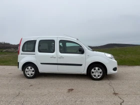Renault Kangoo Passenger - 11110 € / 21729.27 лв. - 21652487 3