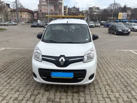 Renault Kangoo Passenger, снимка 8 - Автомобили и джипове - 53609723