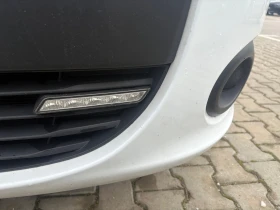 Renault Kangoo Passenger, снимка 17 - Автомобили и джипове - 53609723