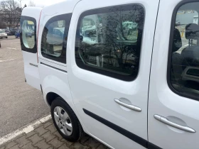 Renault Kangoo Passenger, снимка 6 - Автомобили и джипове - 53609723