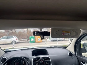 Renault Kangoo Passenger, снимка 14 - Автомобили и джипове - 53609723