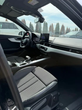 Audi A4 * S-LINE* FULL* TOP*  - 23999 € / 46937.96 лв. - 85936239 13