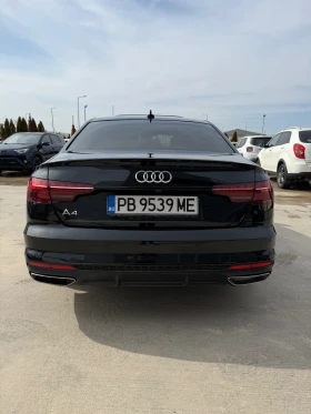 Audi A4 * S-LINE* FULL* TOP*  - 23999 € / 46937.96 лв. - 85936239 5