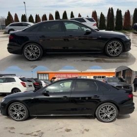 Audi A4 * S-LINE* FULL* TOP*  - 23999 € / 46937.96 лв. - 85936239 7