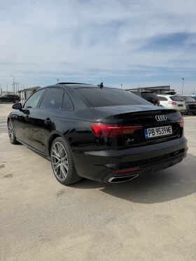 Audi A4 * S-LINE* FULL* TOP*  - 23999 € / 46937.96 лв. - 85936239 4
