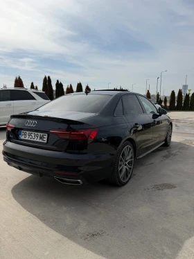 Audi A4 * S-LINE* FULL* TOP*  - 23999 € / 46937.96 лв. - 85936239 6
