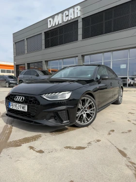 Audi A4 * S-LINE* FULL* TOP* 