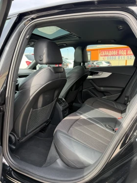 Audi A4 * S-LINE* FULL* TOP*  - 23999 € / 46937.96 лв. - 85936239 11