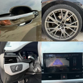 Audi A4 * S-LINE* FULL* TOP*  - 23999 € / 46937.96 лв. - 85936239 15