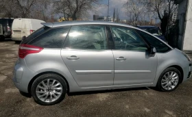 Citroen C4 Picasso 2.0 HDI 136 к.с. Автоматик - 3390 € / 6630.26 лв. - 60781806 2