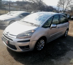 Citroen C4 Picasso 2.0 HDI 136 к.с. Автоматик - 3390 € / 6630.26 лв. - 60781806 7
