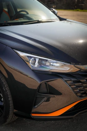 DONGFENG Shine undefined | Auto.bg — изображение 16