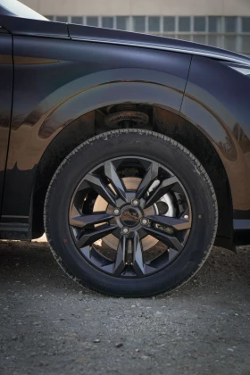 DONGFENG Shine undefined | Auto.bg — изображение 15