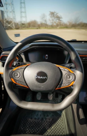 DONGFENG Shine undefined | Auto.bg — изображение 14