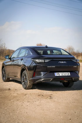 DONGFENG Shine undefined | Auto.bg — изображение 4