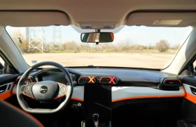 DONGFENG Shine undefined | Auto.bg — изображение 13