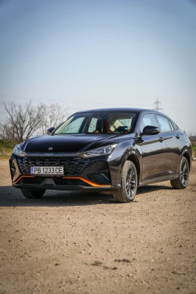 DONGFENG Shine undefined | Auto.bg — изображение 3