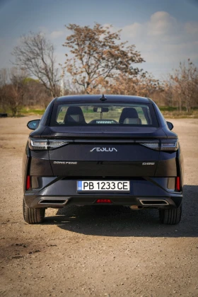 DONGFENG Shine undefined | Auto.bg — изображение 5